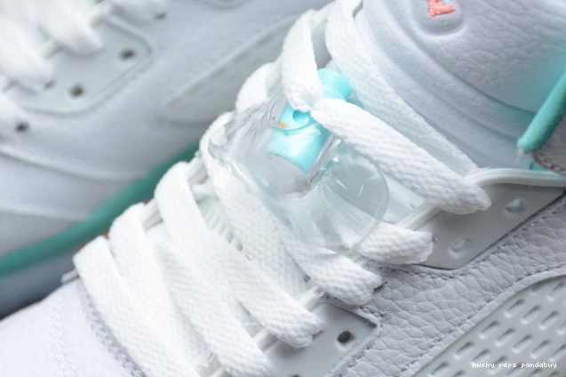 Rep Husky Light GS 5 Air Aqua 440892-100 Jordan 0704